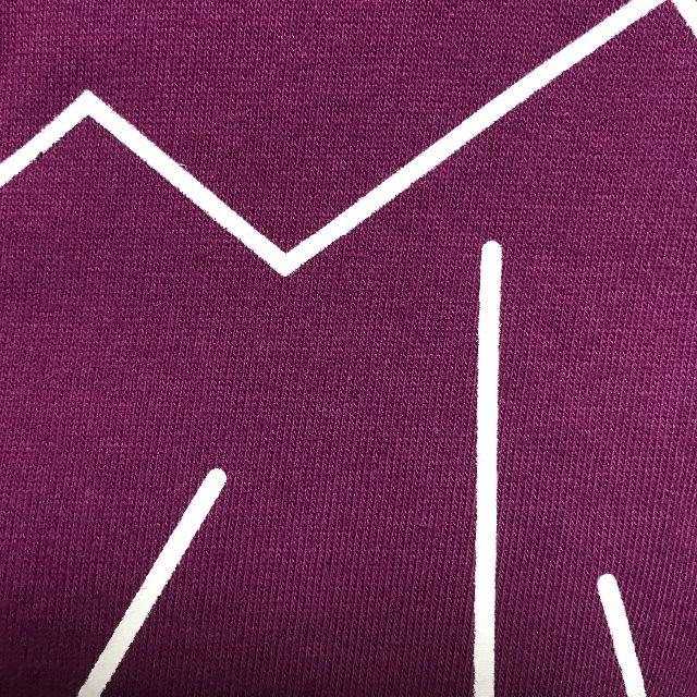 Design Tshirts Store graniph(グラニフ)の【新品】グラニフ半袖Tシャツ　Lサイズ メンズのトップス(Tシャツ/カットソー(半袖/袖なし))の商品写真