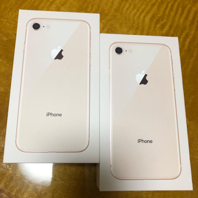 Apple - iPhone8 ️ シムロック解除済の通販 by にゃんこ's shop｜アップルならラクマ
