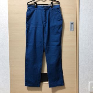 アーバンリサーチ(URBAN RESEARCH)の【未着用美品】アーバンリサーチ パンツ(チノパン)