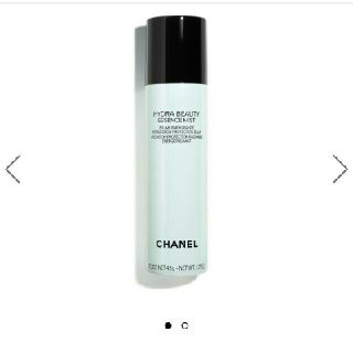 シャネル(CHANEL)のCHANEL　イドゥラビューティーエッセンスミスト(美容液)