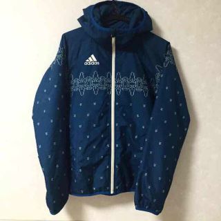 アディダス(adidas)の定価¥10000ほど adidas(ブルゾン)