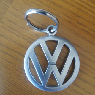 フォルクスワーゲン(Volkswagen)のフォルクスワーゲン　キーホルダー(車内アクセサリ)