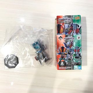 バンダイ(BANDAI)の仮面ライダーウィザード インフィニティスタイル (特撮)