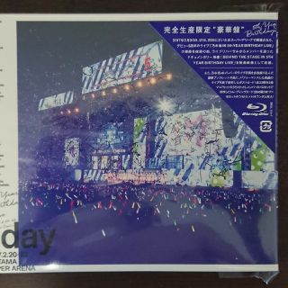 ノギザカフォーティーシックス(乃木坂46)の乃木坂46 5th YEAR BIRTHDAY LIVE (完全生産限定盤) (アイドルグッズ)