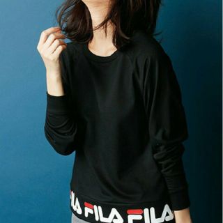 フィラ(FILA)のKey様専用  値下げしました！FILA 長袖(Tシャツ(長袖/七分))