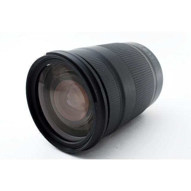 TAMRON - タムロン 18-400mm F3.5-6.3 Di II VC ニコン