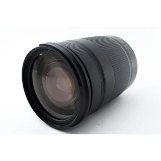 タムロン(TAMRON)のタムロン 18-400mm F3.5-6.3 Di II VC ニコン(レンズ(ズーム))