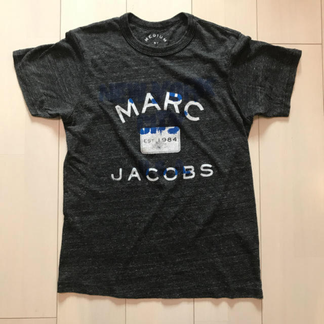MARC JACOBS(マークジェイコブス)のマークジェイコブス Tシャツ2枚セット メンズのトップス(Tシャツ/カットソー(半袖/袖なし))の商品写真