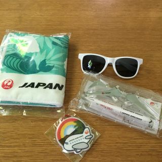 ジャル(ニホンコウクウ)(JAL(日本航空))のJALセット(その他)