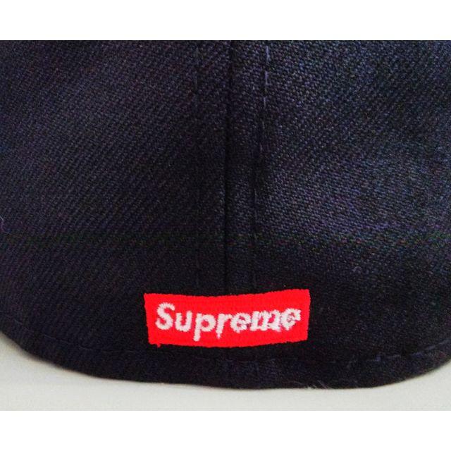 専用！Supreme NewEra Cap ClassicScript 2