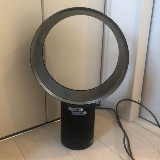 ダイソン(Dyson)の破格！レアカラー！Dyson エアマルチプライアー 羽なし扇風機(扇風機)