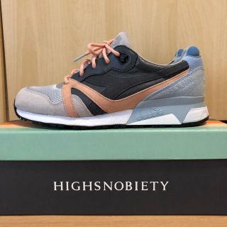 ディアドラ(DIADORA)の【お盆期間限定値下げ】DIADORA N9000(スニーカー)