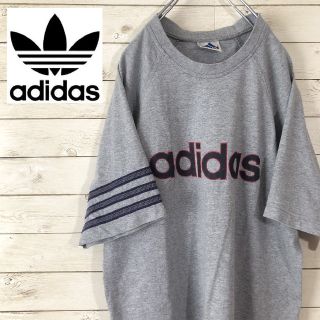 アディダス(adidas)のsale! 値引き中！アディダス　ラグラン　adidas　ビッグシルエット(Tシャツ/カットソー(半袖/袖なし))