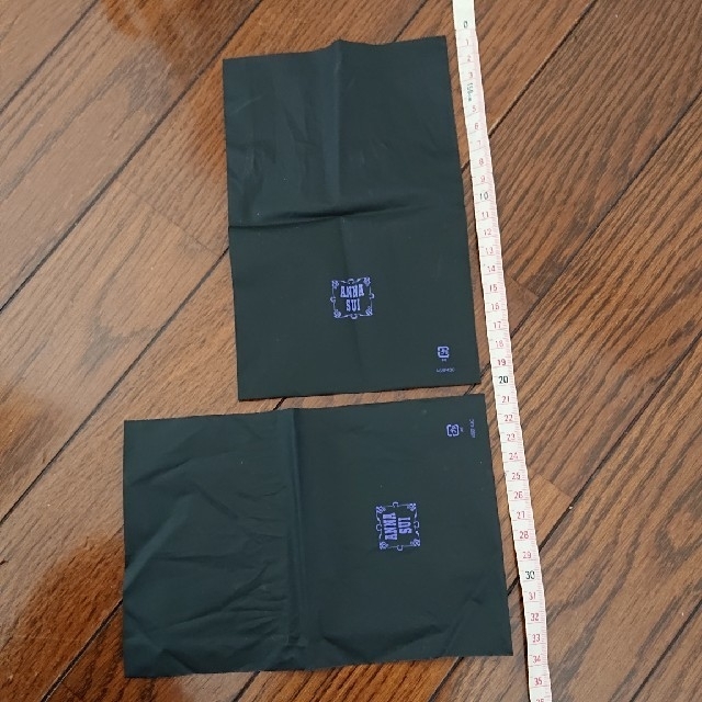 ANNA SUI(アナスイ)のショップ袋 レディースのバッグ(ショップ袋)の商品写真