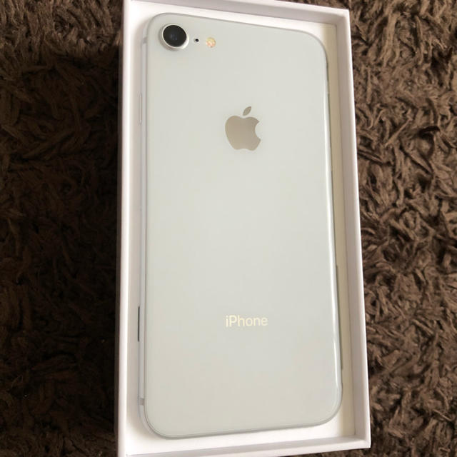 限定セール！ 64GB iPhone 8 楽天市場】【即納可能】【新品・未