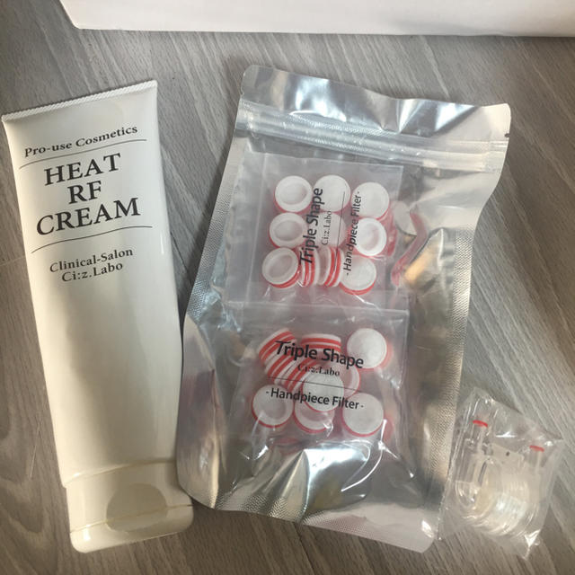 Dr.Ci Labo(ドクターシーラボ)のさくらもち様専用 コスメ/美容のダイエット(エクササイズ用品)の商品写真