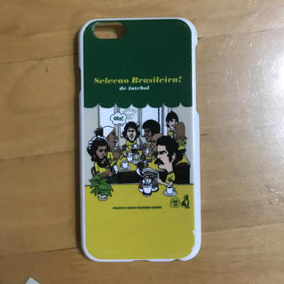 サッカージャンキーiPhone ケース(6,6s対応)(iPhoneケース)