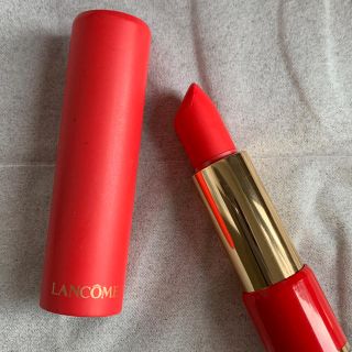 ランコム(LANCOME)のイガリシノブ 花びらリップ(口紅)