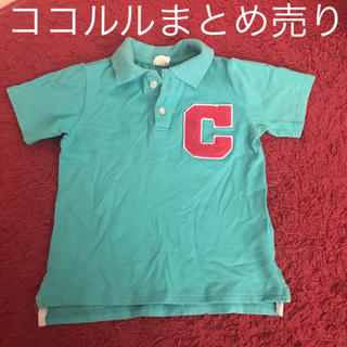 ココルルミニ(CO&LU MINI)のココルル まとめ売り 100size &110size(Tシャツ/カットソー)