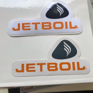 ジェットボイル(JETBOIL)のジェットボイル シール(登山用品)