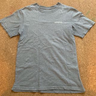 パタゴニア(patagonia)のパタゴニア Tシャツ Sサイズ(Tシャツ/カットソー(半袖/袖なし))