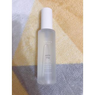 シロ(shiro)の一点のみ。shiro ホワイトリリー ボディコロン 100ml(その他)