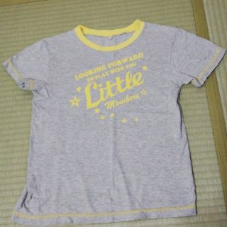 ニッセン(ニッセン)のニッセンTシャツ　130サイズ(Tシャツ/カットソー)