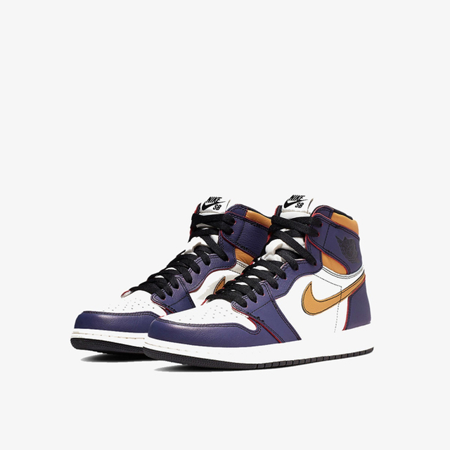 靴/シューズ【28.0】NIKE SB AIR JORDAN 1 RETRO HIGH OG