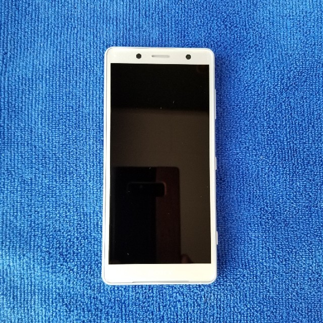 ジャムびん様専用 docomo Xperia XZ2 Compact ジャムびん様専用 docomo Xperia XZ2 Compact