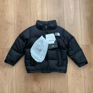 ザノースフェイス(THE NORTH FACE)のノースフェイス  ヌプシジャケット 100(ジャケット/上着)