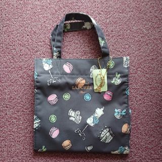 ラデュレ(LADUREE)のラデュレbag(トートバッグ)