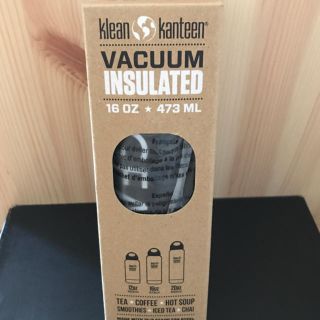 ミステリーランチ(MYSTERY RANCH)のMYSTERYRANCH×Klean Kanteen コラボレーションモデル(登山用品)