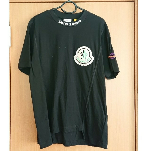 NaRi様専用✱✱✱MONCLER/Tシャツ2点セット