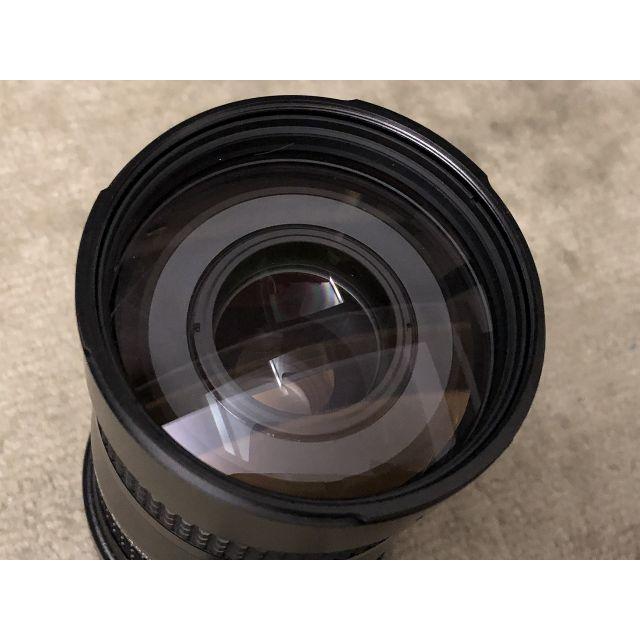 TOKINA AT-X AF 80-400mm F4.5-5.6 Nikon ニ カメラ TOKINA AT-X AF 80-400mm F4.5-5.6 Nikon ニ カメラ