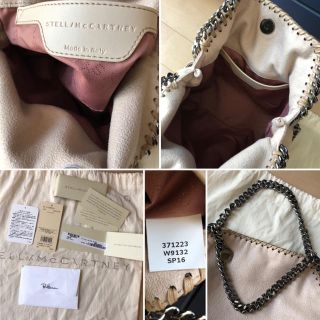 ステラマッカートニーRon Herman購入 Stella McCartney ファラベラ