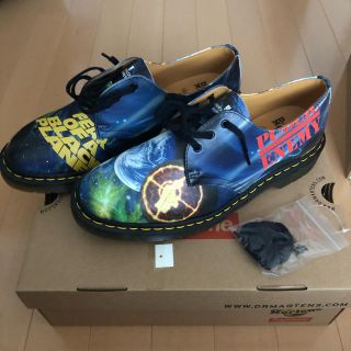 シュプリーム(Supreme)のSupreme×UNDERCOVER×Dr.Martens(ブーツ)