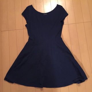 トップショップ(TOPSHOP)のワンピース/TOPSHOP(ミニワンピース)