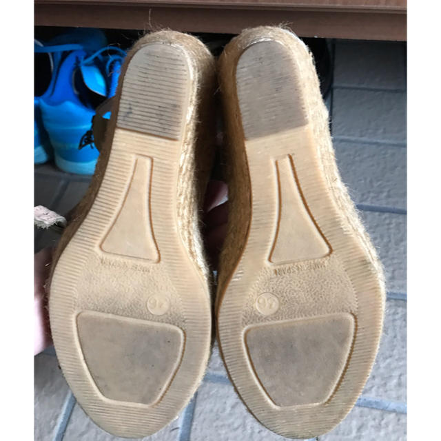 Calzanor(カルザノール)のカイザノール  サンダル レディースの靴/シューズ(サンダル)の商品写真