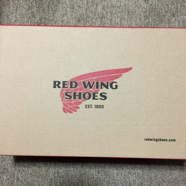 REDWING(レッドウィング)のレッドウイングブーツ yasuさん専用 メンズの靴/シューズ(ブーツ)の商品写真