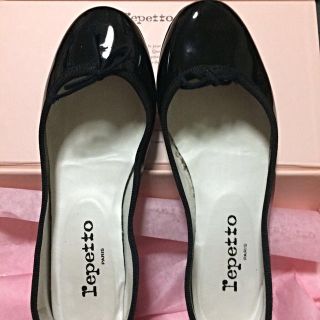 レペット(repetto)のkeiさん専用(ローファー/革靴)