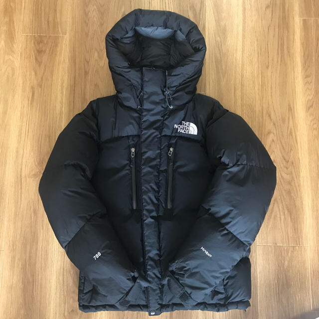 THE NORTH FACE - 【送料込み】 THE NORTH FACE ダウン700 ハイベント