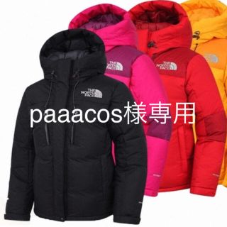 ザノースフェイス(THE NORTH FACE)の【送料込み】 THE NORTH FACE ダウン700 ハイベント 黒 美品(ダウンジャケット)