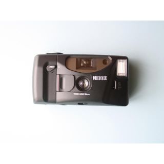 リコー(RICOH)の未使用完動品 RICOH LX-22(フィルムカメラ)