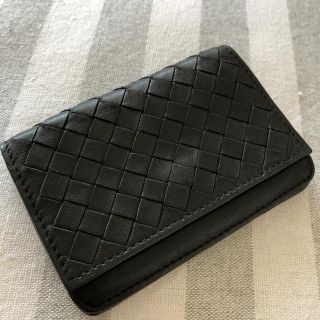 ボッテガヴェネタ(Bottega Veneta)のボッテガヴェネタ カードケース(名刺入れ/定期入れ)