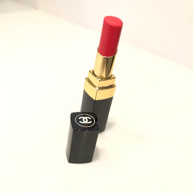 CHANEL(シャネル)のCHANEL ルージュココシャイン 507 コスメ/美容のベースメイク/化粧品(口紅)の商品写真