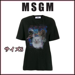 エムエスジイエム(MSGM)のゆう様専用(Tシャツ(半袖/袖なし))