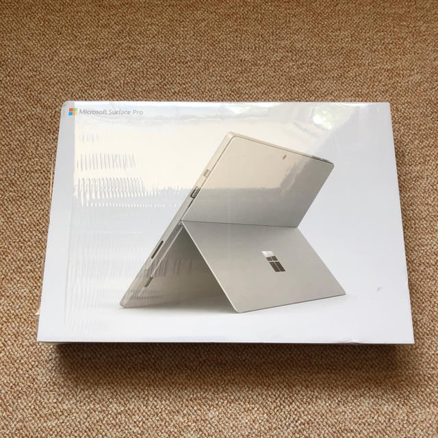 タブレット【専用】Surface pro6 KJU-00014 core-i7 3台