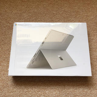 マイクロソフト(Microsoft)の【専用】Surface pro6 KJU-00014 core-i7 3台(タブレット)
