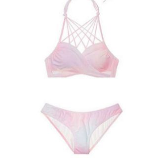 ヴィクトリアズシークレット(Victoria's Secret)のビキニ ヴィクトリアシークレット(水着)