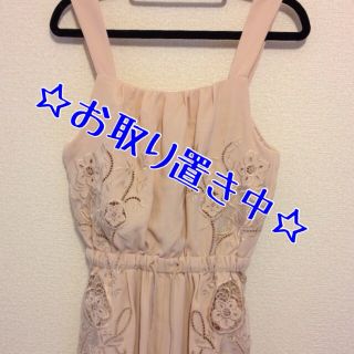 スナイデル(SNIDEL)の♡まいまい様お取り置き 〜8/2♡(オールインワン)